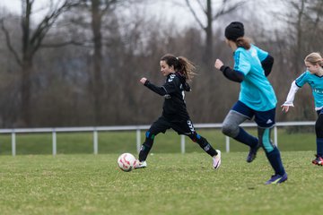 Bild 125 - D-Juniorinnen SVHU - FFC Nordlichter Norderstedt : Ergebnis: 10:0